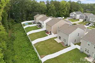 8133 Clairwood Dr, Charlotte, NC 28269 - Photo 38