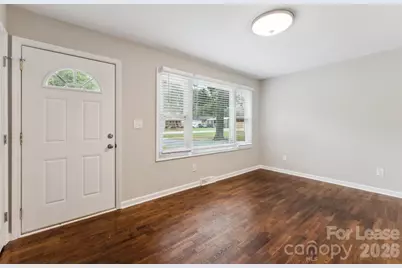 905 Clark Street, Wingate, NC 28174 - Photo 2