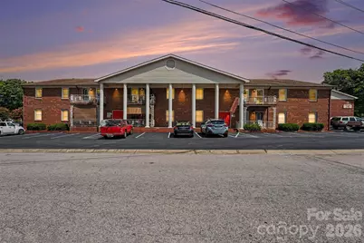 112 Briarcliff Drive, Kannapolis, NC 28081 - Photo 1