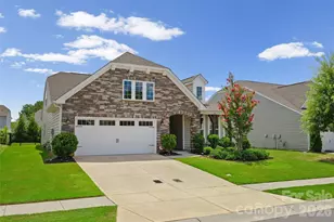 2336 Abundance Ln, Waxhaw, NC 28173 - Photo 2