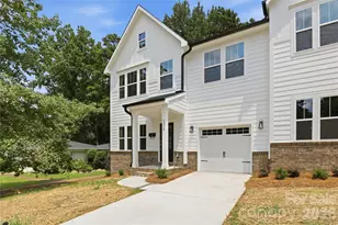 3314 Campbell Dr, Charlotte, NC 28205 - Photo 2
