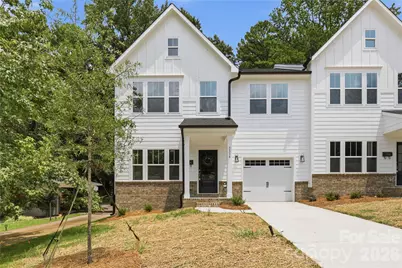 3314 Campbell Drive, Charlotte, NC 28205 - Photo 32