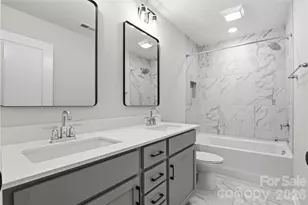 3314 Campbell Dr, Charlotte, NC 28205 - Photo 28
