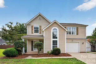 8220 Upsall Ct, Charlotte, NC 28215 - Photo 1