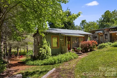107  111 Hougie Heaven Lane, Franklin, NC 28734 - Photo 2
