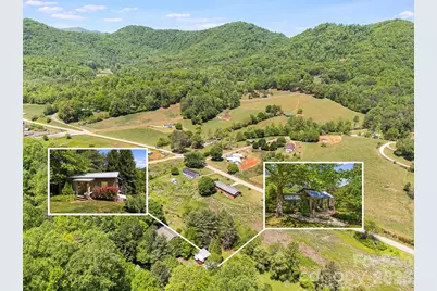 107  111 Hougie Heaven Lane, Franklin, NC 28734 - Photo 1
