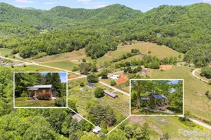 107 111 Hougie Heaven Ln, Franklin, NC 28734 - Photo 1