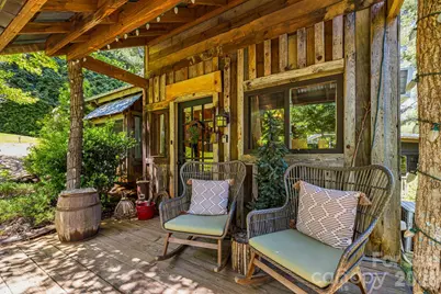 107  111 Hougie Heaven Lane, Franklin, NC 28734 - Photo 22
