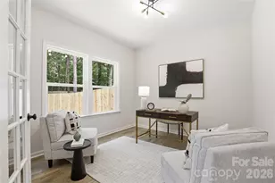 3310 Campbell Dr, Charlotte, NC 28205 - Photo 12
