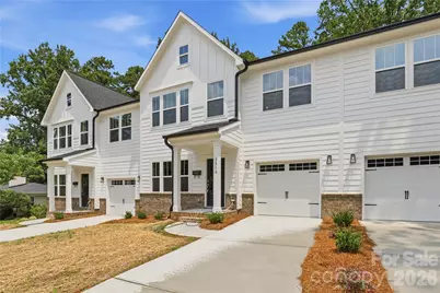 3310 Campbell Drive, Charlotte, NC 28205 - Photo 2
