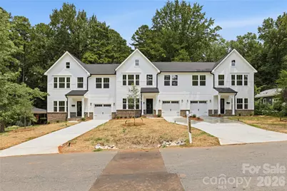 3310 Campbell Drive, Charlotte, NC 28205 - Photo 1