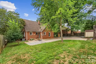 105 S Anderson Street, Morganton, NC 28655 - Photo 22