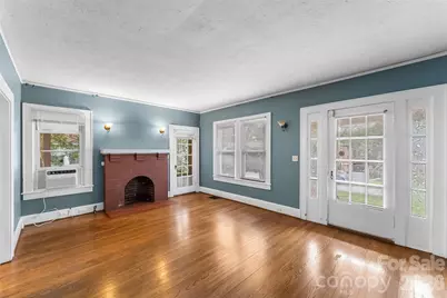 105 S Anderson Street, Morganton, NC 28655 - Photo 8