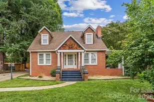 105 S Anderson St, Morganton, NC 28655 - Photo 1