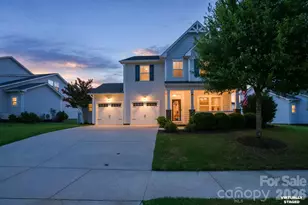 4328 Huntley Glen Dr, Pineville, NC 28134 - Photo 2