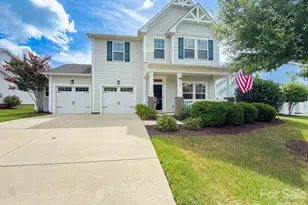 4328 Huntley Glen Dr, Pineville, NC 28134 - Photo 1