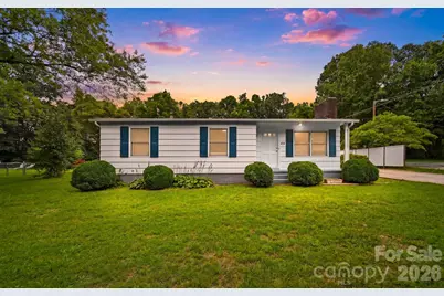 459 Swanson Drive SW, Lenoir, NC 28645 - Photo 1