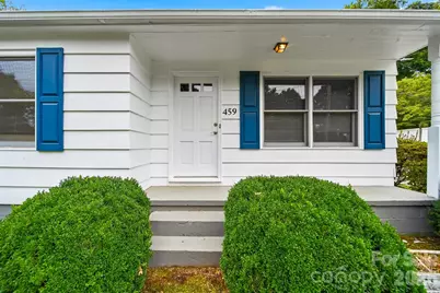 459 Swanson Drive SW, Lenoir, NC 28645 - Photo 2