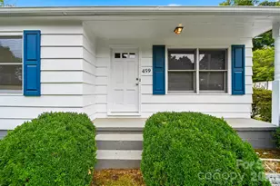 459 Swanson Dr SW, Lenoir, NC 28645 - Photo 2