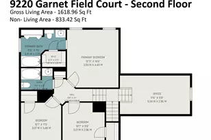 9220 Garnet Field Ct, Charlotte, NC 28269 - Photo 40