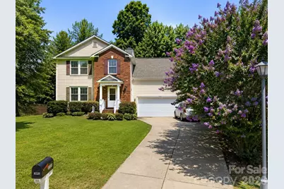 9220 Garnet Field Court, Charlotte, NC 28269 - Photo 1