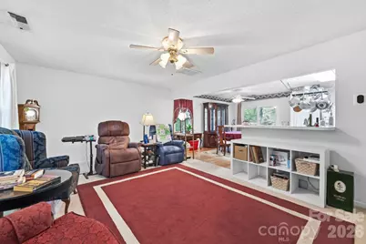 9220 Garnet Field Court, Charlotte, NC 28269 - Photo 6