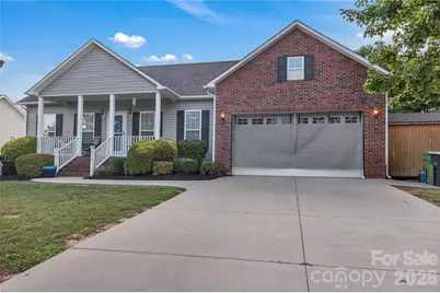 119 Brookview Drive, Shelby, NC 28152 - Photo 1