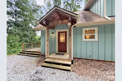 291 Incline Drive Drive, Sylva, NC 28779 - Photo 4