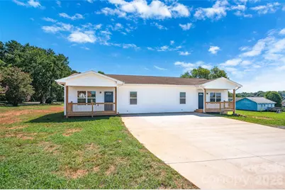 4000 Herman Sipe Road, Conover, NC 28613 - Photo 1