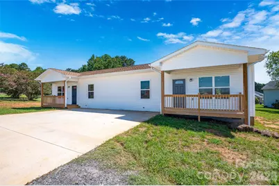 4000 Herman Sipe Road, Conover, NC 28613 - Photo 2