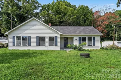 3285 E Nc 152 Highway, Salisbury, NC 28146 - Photo 2