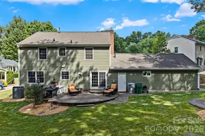 649 Furrow Drive, Charlotte, NC 28270 - Photo 42