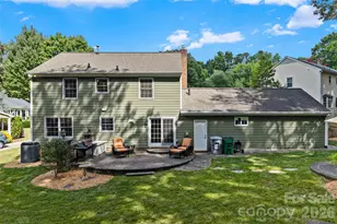 649 Furrow Dr, Charlotte, NC 28270 - Photo 42