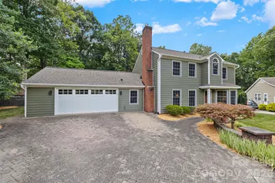 649 Furrow Drive, Charlotte, NC 28270 - Photo 2