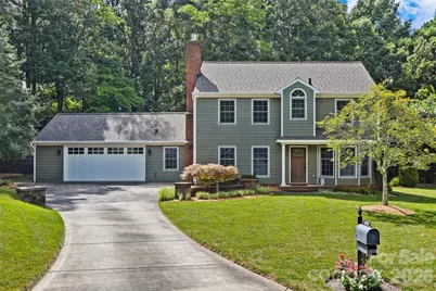 649 Furrow Drive, Charlotte, NC 28270 - Photo 1