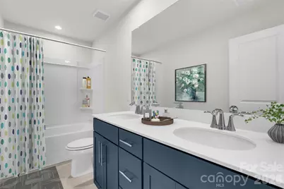 1217 Mossy Glade Road, Indian Trail, NC 28079 - Photo 12