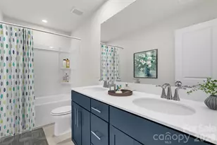1217 Mossy Glade Rd, Indian Trail, NC 28079 - Photo 12