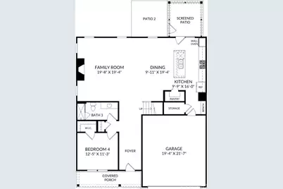 1217 Mossy Glade Road, Indian Trail, NC 28079 - Photo 20