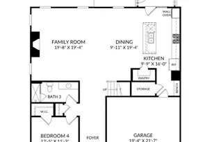 1217 Mossy Glade Rd, Indian Trail, NC 28079 - Photo 20