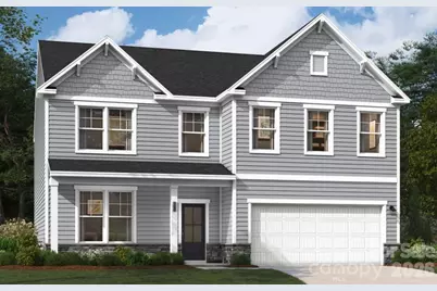1217 Mossy Glade Road, Indian Trail, NC 28079 - Photo 1