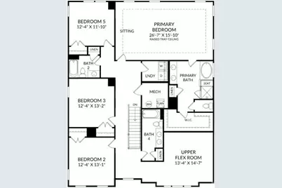 1303 Mossy Glade Road, Indian Trail, NC 28079 - Photo 20