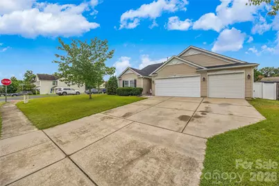 5022 Meanna Drive, Clover, SC 29710 - Photo 30