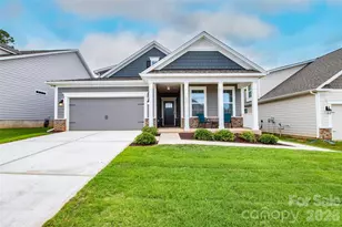 177 Sari St, Troutman, NC 28166 - Photo 1