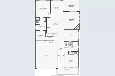 177 Sari Street, Troutman, NC 28166 - Photo 4