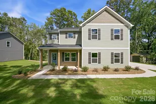312 North St, Dallas, NC 28034 - Photo 1