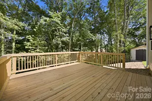 312 North St, Dallas, NC 28034 - Photo 4