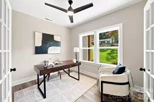 312 North St, Dallas, NC 28034 - Photo 16