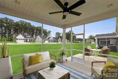 1311 Mossy Glade Road, Indian Trail, NC 28079 - Photo 2