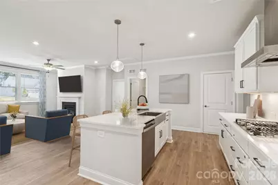 1311 Mossy Glade Road, Indian Trail, NC 28079 - Photo 10