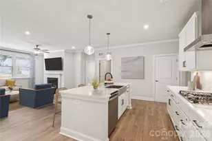 1311 Mossy Glade Rd, Indian Trail, NC 28079 - Photo 10